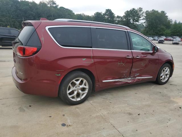 Photo 2 VIN: 2C4RC1GG6LR156237 - CHRYSLER PACIFICA L 