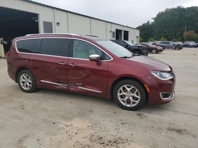 Photo 3 VIN: 2C4RC1GG6LR156237 - CHRYSLER PACIFICA L 