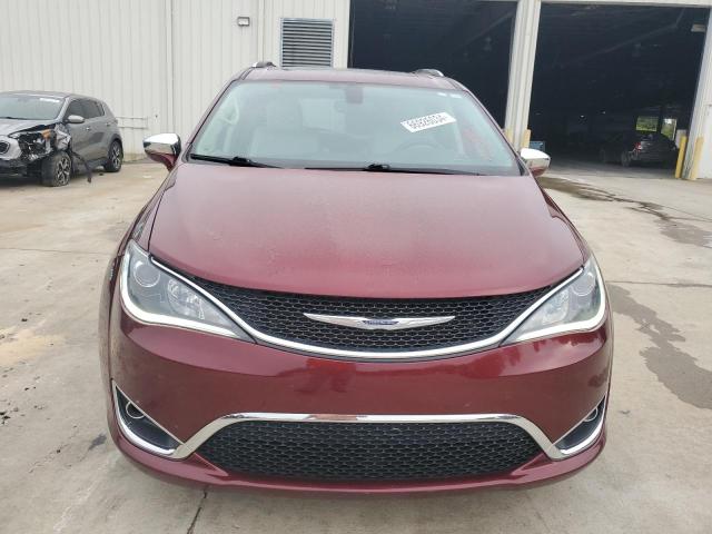 Photo 4 VIN: 2C4RC1GG6LR156237 - CHRYSLER PACIFICA L 