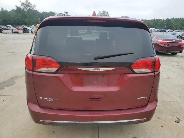 Photo 5 VIN: 2C4RC1GG6LR156237 - CHRYSLER PACIFICA L 