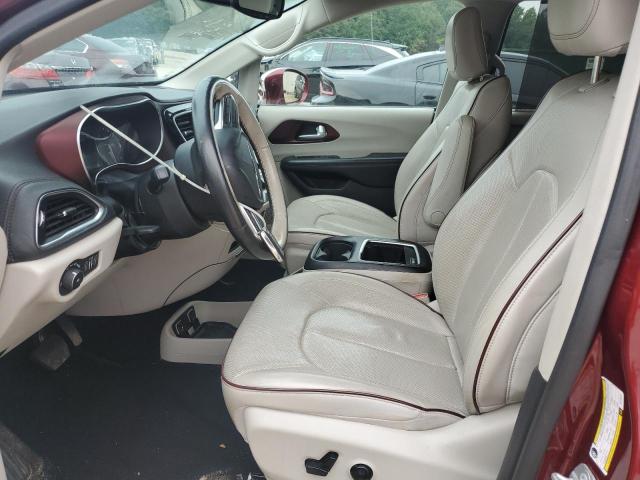 Photo 6 VIN: 2C4RC1GG6LR156237 - CHRYSLER PACIFICA L 