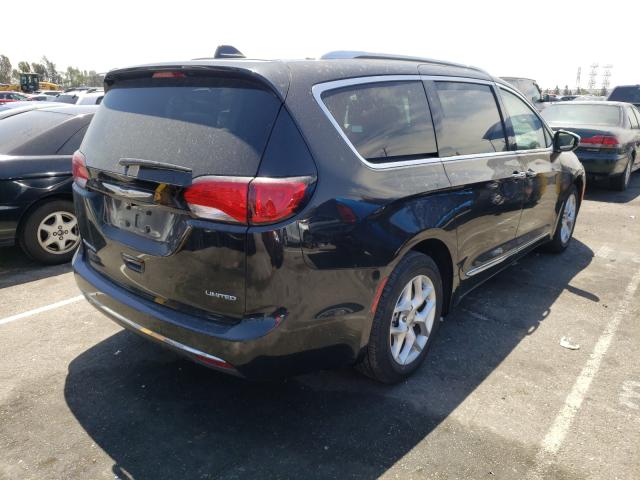 Photo 3 VIN: 2C4RC1GG6LR175841 - CHRYSLER PACIFICA L 