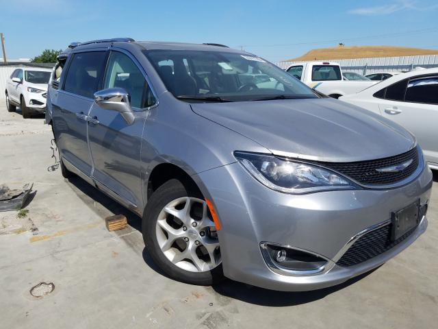 Photo 0 VIN: 2C4RC1GG6LR175953 - CHRYSLER PACIFICA L 