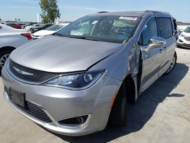 Photo 1 VIN: 2C4RC1GG6LR175953 - CHRYSLER PACIFICA L 