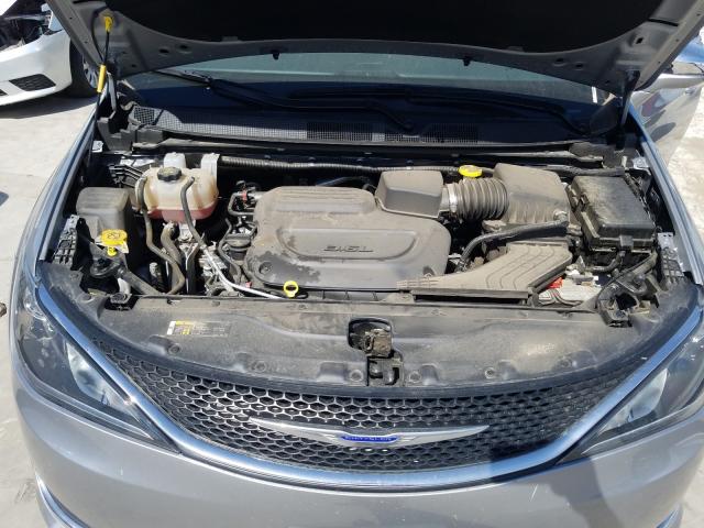 Photo 6 VIN: 2C4RC1GG6LR175953 - CHRYSLER PACIFICA L 