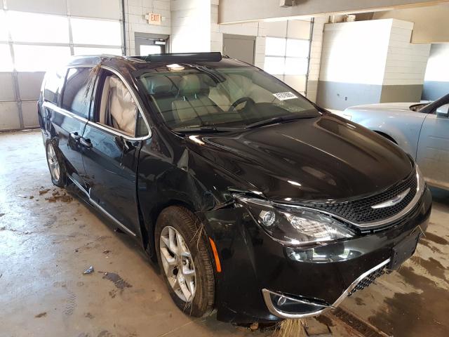 Photo 0 VIN: 2C4RC1GG6LR184233 - CHRYSLER PACIFICA L 