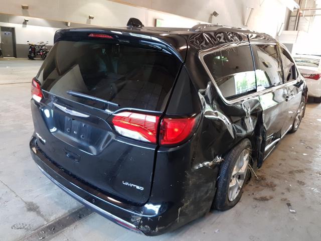 Photo 3 VIN: 2C4RC1GG6LR184233 - CHRYSLER PACIFICA L 