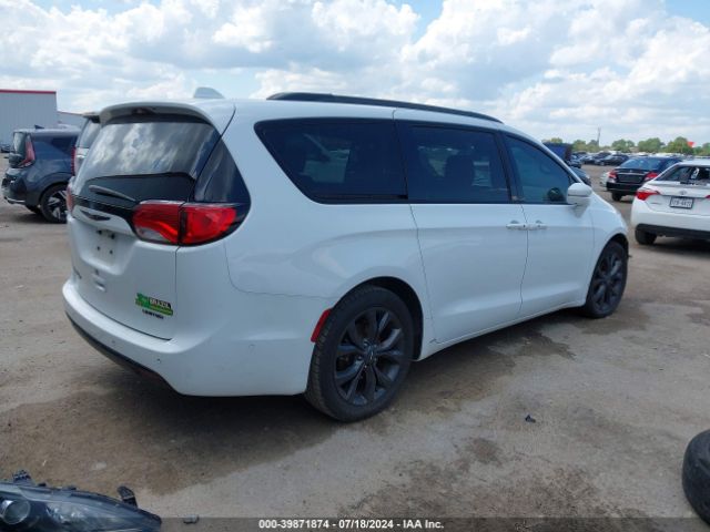 Photo 3 VIN: 2C4RC1GG6LR190260 - CHRYSLER PACIFICA 