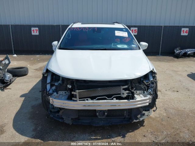 Photo 5 VIN: 2C4RC1GG6LR190260 - CHRYSLER PACIFICA 