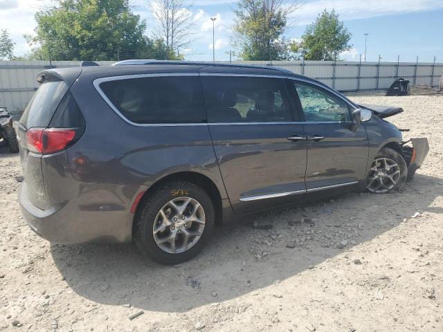 Photo 2 VIN: 2C4RC1GG6LR224021 - CHRYSLER PACIFICA L 