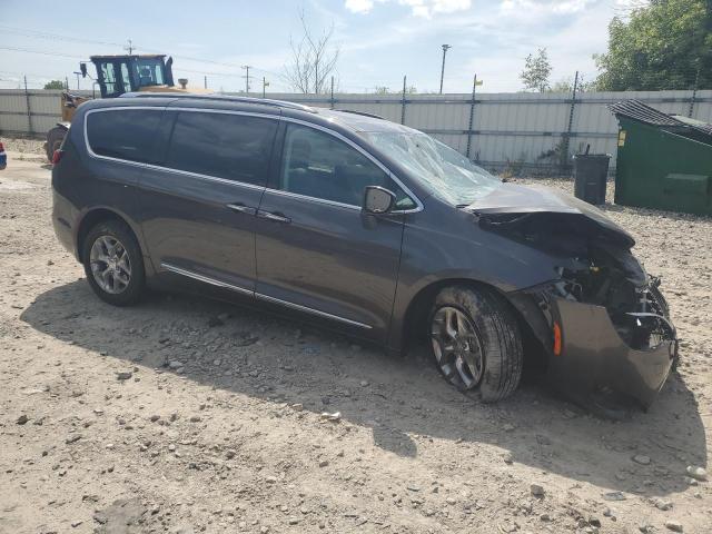 Photo 3 VIN: 2C4RC1GG6LR224021 - CHRYSLER PACIFICA L 