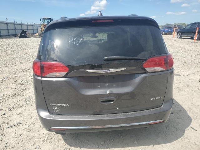 Photo 5 VIN: 2C4RC1GG6LR224021 - CHRYSLER PACIFICA L 