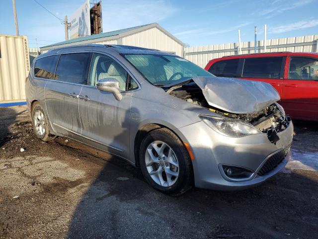 Photo 3 VIN: 2C4RC1GG6LR276734 - CHRYSLER PACIFICA 