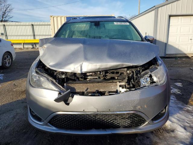 Photo 4 VIN: 2C4RC1GG6LR276734 - CHRYSLER PACIFICA 