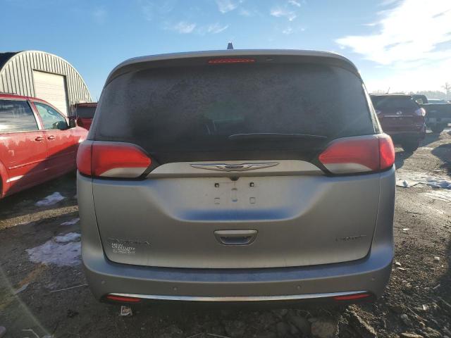 Photo 5 VIN: 2C4RC1GG6LR276734 - CHRYSLER PACIFICA 