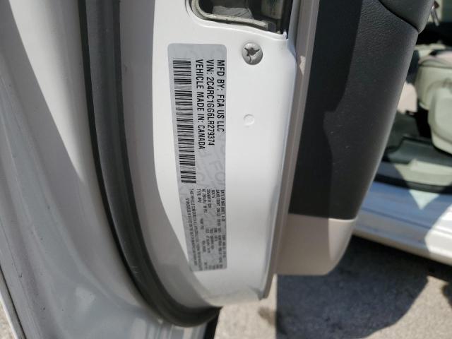 Photo 12 VIN: 2C4RC1GG6LR279374 - CHRYSLER PACIFICA 