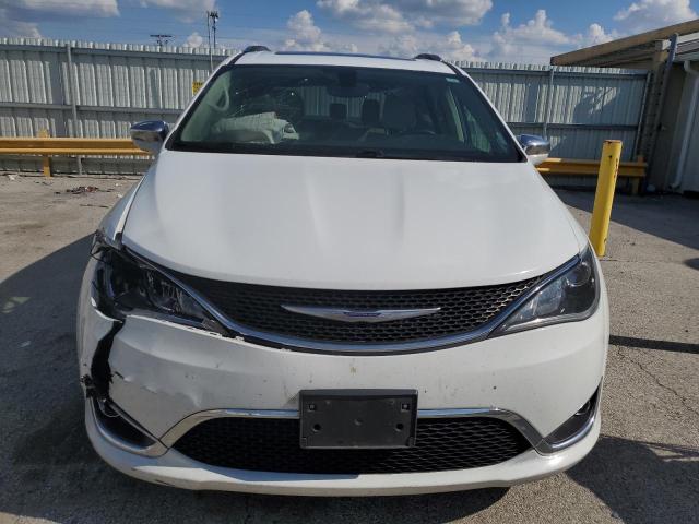 Photo 4 VIN: 2C4RC1GG6LR279374 - CHRYSLER PACIFICA 