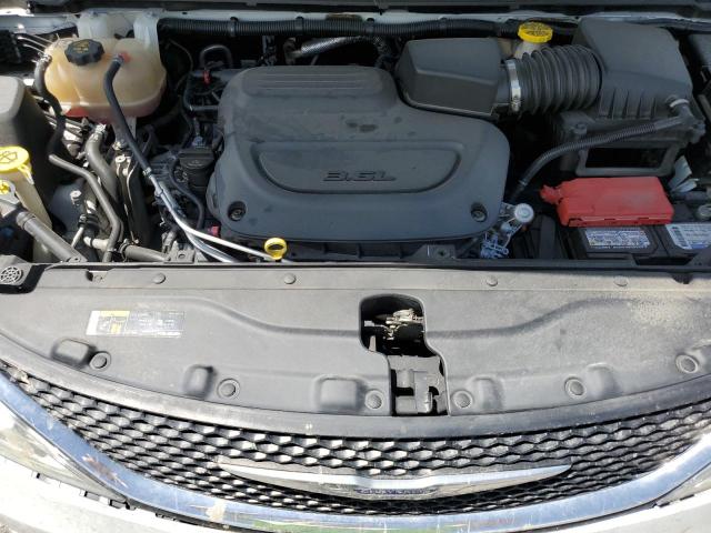 Photo 11 VIN: 2C4RC1GG6LR284123 - CHRYSLER PACIFICA 