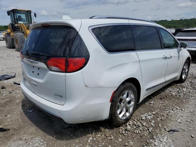 Photo 2 VIN: 2C4RC1GG6LR284123 - CHRYSLER PACIFICA 