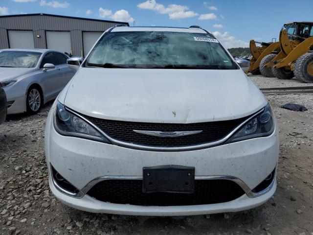 Photo 4 VIN: 2C4RC1GG6LR284123 - CHRYSLER PACIFICA 