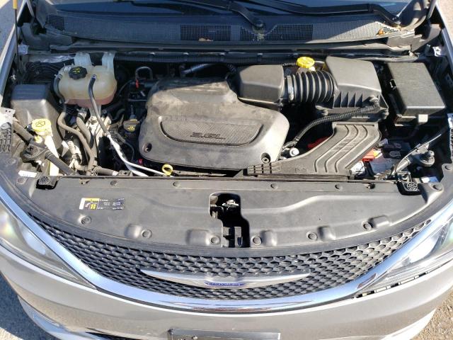 Photo 11 VIN: 2C4RC1GG6LR284395 - CHRYSLER PACIFICA 