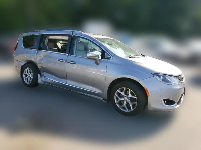 Photo 3 VIN: 2C4RC1GG6LR284395 - CHRYSLER PACIFICA 