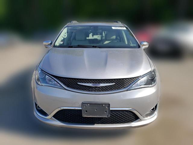 Photo 4 VIN: 2C4RC1GG6LR284395 - CHRYSLER PACIFICA 