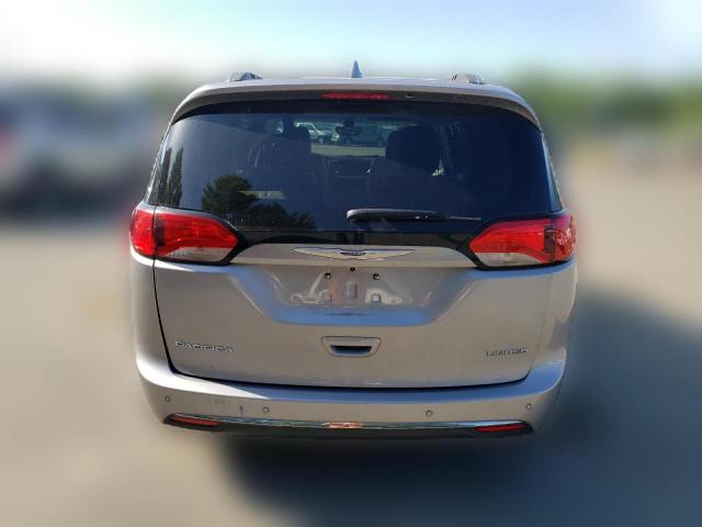 Photo 5 VIN: 2C4RC1GG6LR284395 - CHRYSLER PACIFICA 