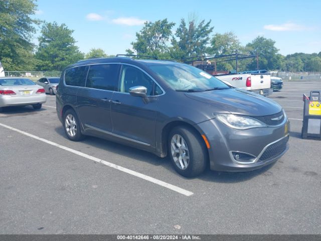 Photo 0 VIN: 2C4RC1GG6LR285000 - CHRYSLER PACIFICA 