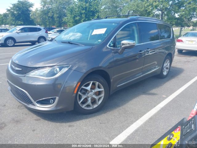 Photo 1 VIN: 2C4RC1GG6LR285000 - CHRYSLER PACIFICA 