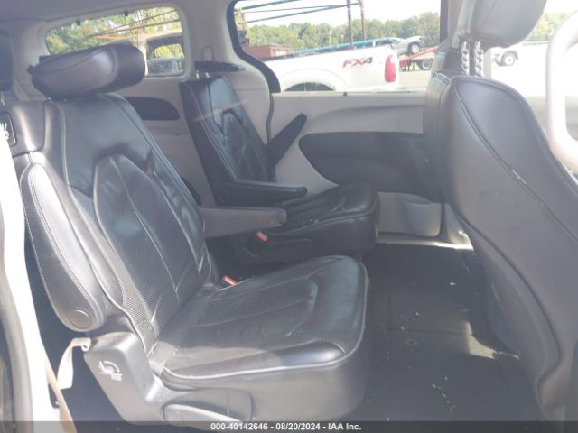 Photo 7 VIN: 2C4RC1GG6LR285000 - CHRYSLER PACIFICA 