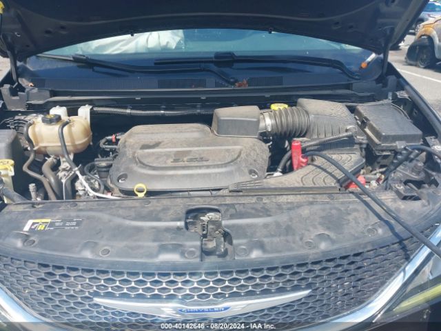 Photo 9 VIN: 2C4RC1GG6LR285000 - CHRYSLER PACIFICA 