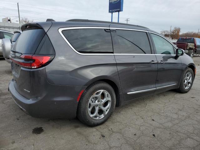 Photo 2 VIN: 2C4RC1GG6PR514801 - CHRYSLER PACIFICA 