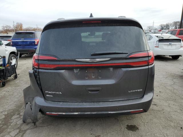 Photo 5 VIN: 2C4RC1GG6PR514801 - CHRYSLER PACIFICA 