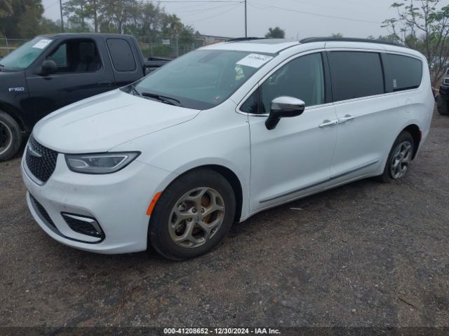 Photo 1 VIN: 2C4RC1GG6PR526236 - CHRYSLER PACIFICA 