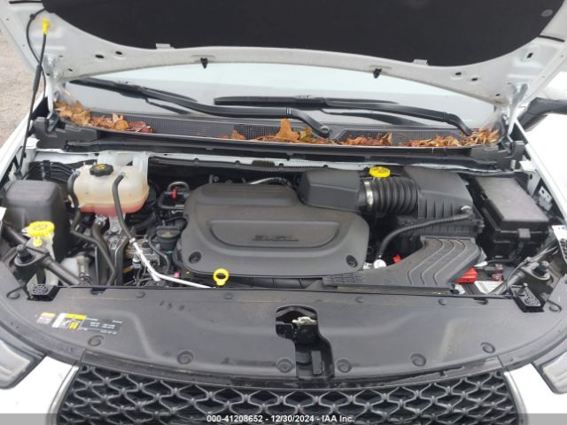 Photo 9 VIN: 2C4RC1GG6PR526236 - CHRYSLER PACIFICA 