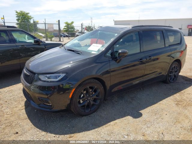 Photo 1 VIN: 2C4RC1GG6PR561360 - CHRYSLER PACIFICA 