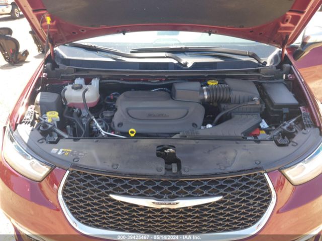 Photo 9 VIN: 2C4RC1GG6PR613988 - CHRYSLER PACIFICA L 