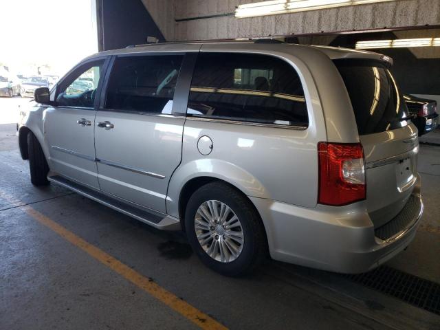 Photo 1 VIN: 2C4RC1GG7CR169675 - CHRYSLER TOWN & COU 