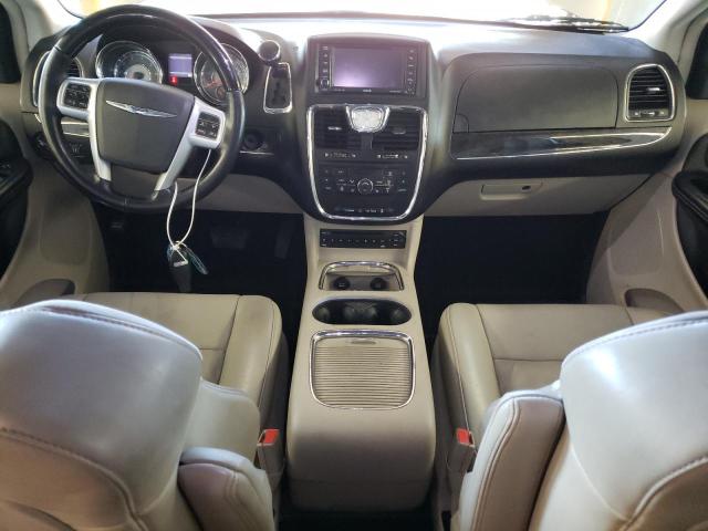 Photo 7 VIN: 2C4RC1GG7CR169675 - CHRYSLER TOWN & COU 