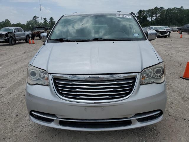 Photo 4 VIN: 2C4RC1GG7CR194494 - CHRYSLER TOWN & COU 