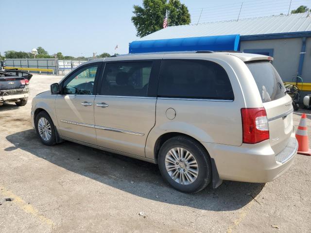 Photo 1 VIN: 2C4RC1GG7CR246433 - CHRYSLER TOWN & COU 