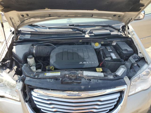 Photo 11 VIN: 2C4RC1GG7CR246433 - CHRYSLER TOWN & COU 