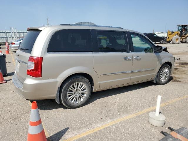 Photo 2 VIN: 2C4RC1GG7CR246433 - CHRYSLER TOWN & COU 