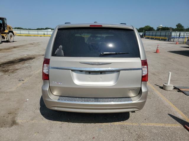 Photo 5 VIN: 2C4RC1GG7CR246433 - CHRYSLER TOWN & COU 