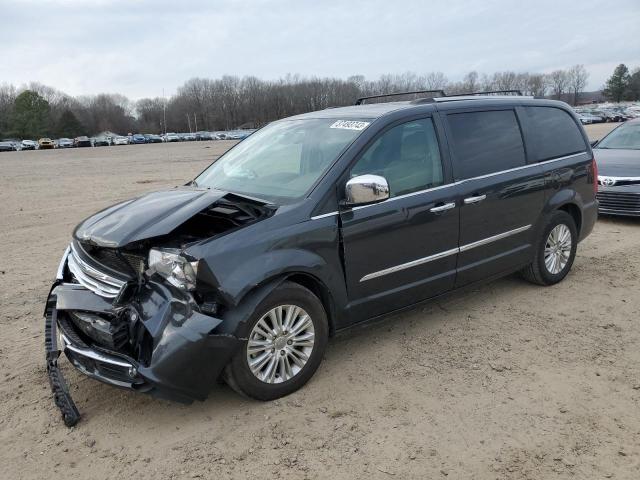 Photo 0 VIN: 2C4RC1GG7CR303729 - CHRYSLER TOWN & COU 