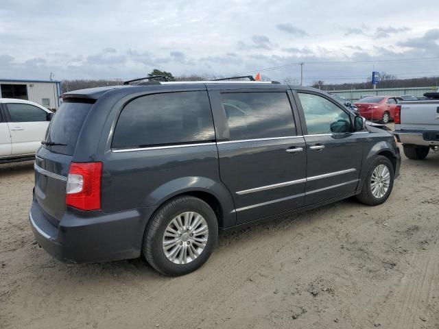 Photo 2 VIN: 2C4RC1GG7CR303729 - CHRYSLER TOWN & COU 