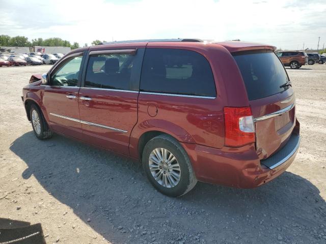 Photo 1 VIN: 2C4RC1GG7CR387051 - CHRYSLER TOWN & COU 