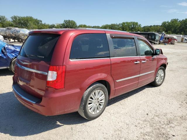 Photo 2 VIN: 2C4RC1GG7CR387051 - CHRYSLER TOWN & COU 