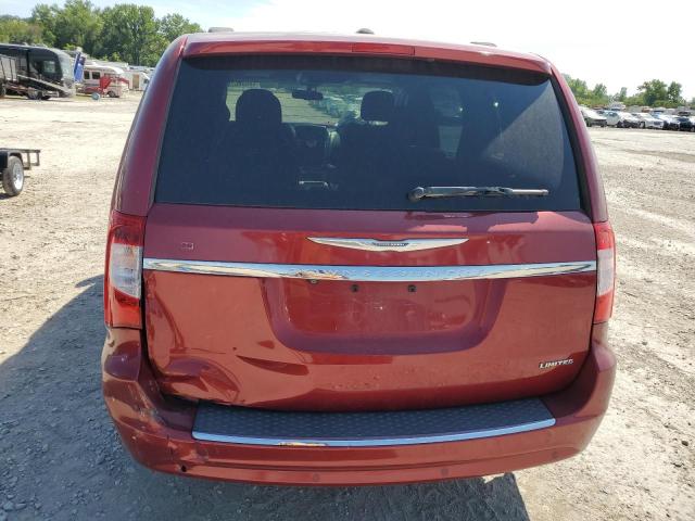 Photo 5 VIN: 2C4RC1GG7CR387051 - CHRYSLER TOWN & COU 